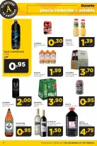 Ofertas de ‎Alimerka Supermercados‎ España de 2 diciembre a 1 febrero 2026 Folleto de ofertas Tu decides tu ahorras
