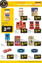 Ofertas de ‎Alimerka Supermercados‎ España de 2 diciembre a 1 febrero 2026 Folleto de ofertas Tu decides tu ahorras