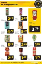 Ofertas de ‎Alimerka Supermercados‎ España de 2 diciembre a 1 febrero 2026 Folleto de ofertas Tu decides tu ahorras