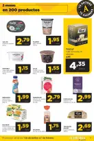 Ofertas de ‎Alimerka Supermercados‎ España de 2 diciembre a 1 febrero 2026 Folleto de ofertas Tu decides tu ahorras