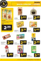 Ofertas de ‎Alimerka Supermercados‎ España de 2 diciembre a 1 febrero 2026 Folleto de ofertas Tu decides tu ahorras