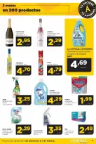 Ofertas de ‎Alimerka Supermercados‎ España de 2 diciembre a 1 febrero 2026 Folleto de ofertas Tu decides tu ahorras