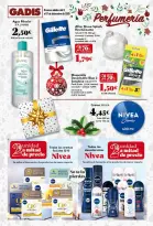 Ofertas de GADIS supermercado España de 11 a 17 diciembre 2025 Nuevos precios