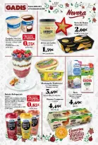 Ofertas de GADIS supermercado España de 11 a 17 diciembre 2025 Nuevos precios