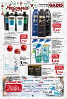 Ofertas de GADIS supermercado España de 11 a 17 diciembre 2025 Nuevos precios