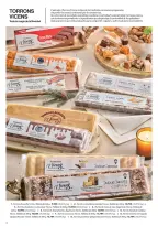 Ofertas de Hipercor España de 20 noviembre a 5 enero 2026 Ofertas de Dulces de Navidad