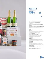 Ofertas de Hipercor España de 6 octubre a 5 enero 2026 Ofertas de Paneres I Lots