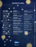 Ofertas de Hipercor España de 6 octubre a 5 enero 2026 Ofertas de Paneres I Lots