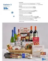 Ofertas de Hipercor España de 6 octubre a 5 enero 2026 Ofertas de Paneres I Lots