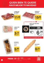 Ofertas de Eroski España de 11 a 17 diciembre 2025 Ofertas navideñas