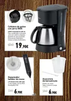 Eroski Spain Offers from 6 November to 31 December 2025 Coffee Corner Offers