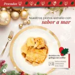 Ofertas de Eroski España de 1 a 31 diciembre 2025 Ofertas de comidas preparadas