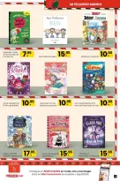 Ofertas de Eroski España de 6 noviembre a 6 enero 2026 Ofertas de Juguetes de Navidad