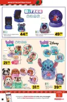 Ofertas de Eroski España de 6 noviembre a 6 enero 2026 Ofertas de Juguetes de Navidad