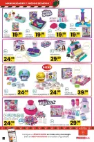 Ofertas de Eroski España de 6 noviembre a 6 enero 2026 Ofertas de Juguetes de Navidad