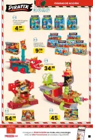 Ofertas de Eroski España de 6 noviembre a 6 enero 2026 Ofertas de Juguetes de Navidad