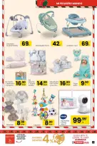 Ofertas de Eroski España de 6 noviembre a 6 enero 2026 Ofertas de Juguetes de Navidad