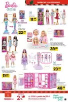 Ofertas de Eroski España de 6 noviembre a 6 enero 2026 Ofertas de Juguetes de Navidad