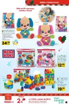 Ofertas de Eroski España de 6 noviembre a 6 enero 2026 Ofertas de Juguetes de Navidad