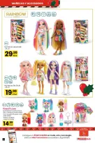 Ofertas de Eroski España de 6 noviembre a 6 enero 2026 Ofertas de Juguetes de Navidad