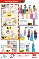 Ofertas de Eroski España de 6 noviembre a 6 enero 2026 Ofertas de Juguetes de Navidad