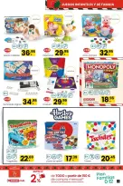 Ofertas de Eroski España de 6 noviembre a 6 enero 2026 Ofertas de Juguetes de Navidad