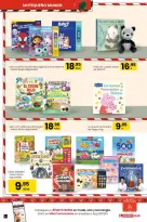 Ofertas de Eroski España de 6 noviembre a 6 enero 2026 Ofertas de Juguetes de Navidad