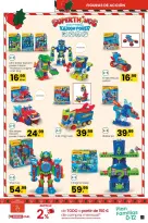 Ofertas de Eroski España de 6 noviembre a 6 enero 2026 Ofertas de Juguetes de Navidad