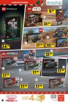 Ofertas de Eroski España de 6 noviembre a 6 enero 2026 Ofertas de Juguetes de Navidad