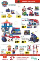 Ofertas de Eroski España de 6 noviembre a 6 enero 2026 Ofertas de Juguetes de Navidad