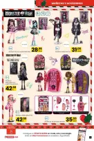 Ofertas de Eroski España de 6 noviembre a 6 enero 2026 Ofertas de Juguetes de Navidad