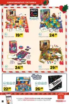 Ofertas de Eroski España de 6 noviembre a 6 enero 2026 Ofertas de Juguetes de Navidad