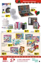 Ofertas de Eroski España de 6 noviembre a 6 enero 2026 Ofertas de Juguetes de Navidad