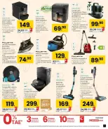 Ofertas de Eroski España de 2 diciembre a 9 enero 2026 Ofertas de electrónica