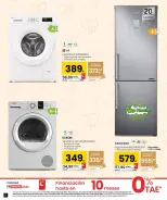 Ofertas de Eroski España de 2 diciembre a 9 enero 2026 Ofertas de electrónica