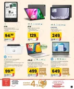 Ofertas de Eroski España de 2 diciembre a 9 enero 2026 Ofertas de electrónica