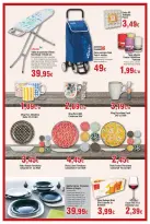 Offres Froiz Espagne de 2 à 15 décembre 2025 Brochure de réductions