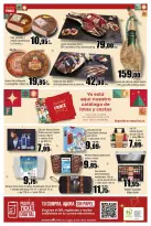 Offres Froiz Espagne de 11 à 17 décembre 2025 Brochure d'offres : La qualité... au meilleur prix !