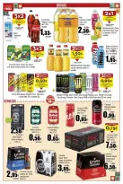 Offres Froiz Espagne de 11 à 17 décembre 2025 Brochure d'offres : La qualité... au meilleur prix !