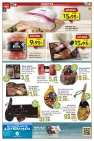 Offres Froiz Espagne de 11 à 17 décembre 2025 Brochure d'offres : La qualité... au meilleur prix !