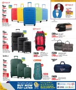 عروض لولو قطر من 11 حتى 27 ديسمبر 2025 عروض السفر