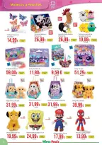 Ofertas de Froiz España de 22 noviembre a 5 enero 2026 Ofertas del folleto de juguetes