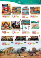 Ofertas de Froiz España de 22 noviembre a 5 enero 2026 Ofertas del folleto de juguetes