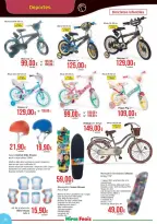 Ofertas de Froiz España de 22 noviembre a 5 enero 2026 Ofertas del folleto de juguetes