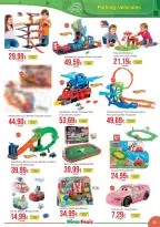 Ofertas de Froiz España de 22 noviembre a 5 enero 2026 Ofertas del folleto de juguetes