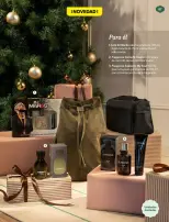 Ofertas de Mercadona España de 2 a 31 diciembre 2025 Folleto de descuentos