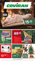 Ofertas de Coviran España de 2 a 13 diciembre 2025 Ofertas semanales