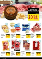 Ofertas de SPAR España de 1 a 16 diciembre 2025 Nuevas ofertas