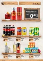 Ofertas de SPAR España de 1 a 16 diciembre 2025 Nuevas ofertas