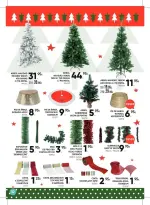 Ofertas de Supermercado Family Cash España de 18 noviembre a 7 enero 2026 Folleto de descuentos